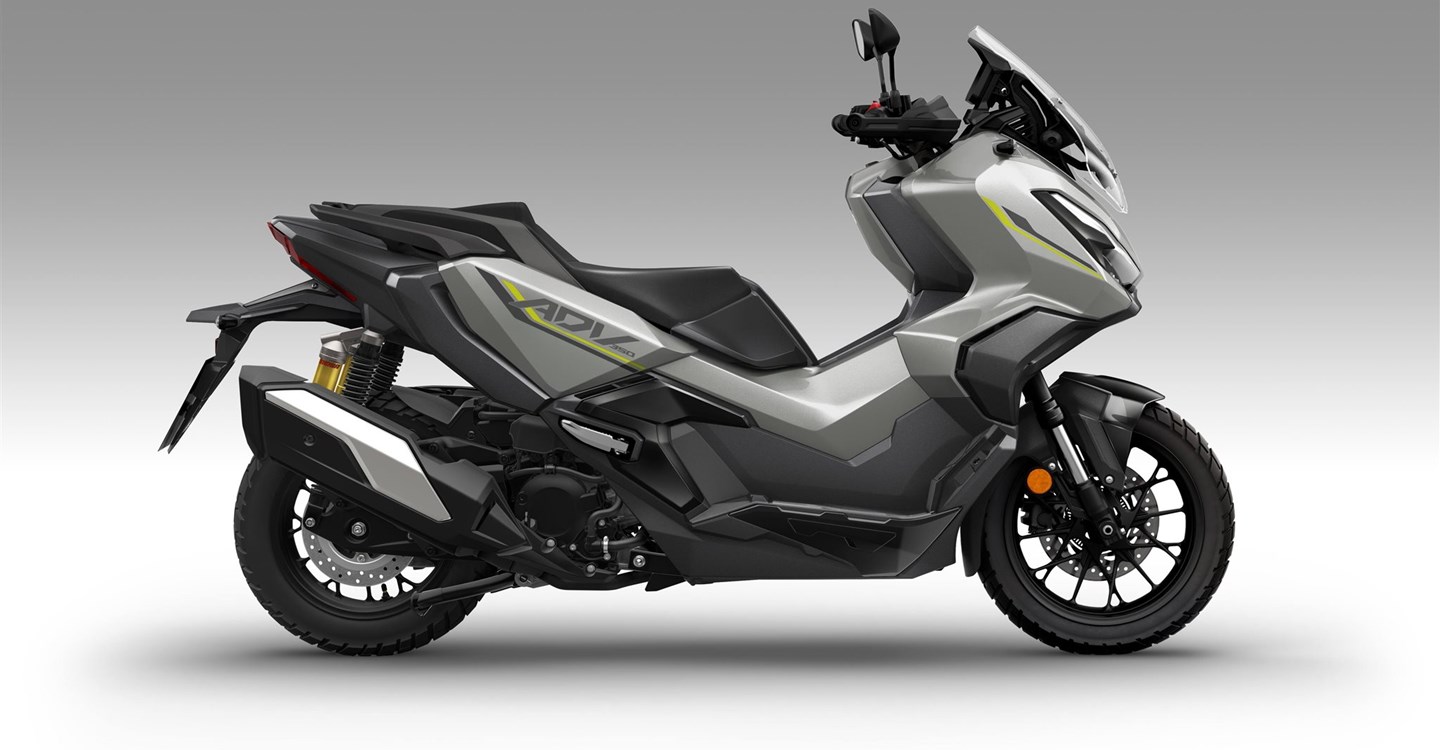 Honda ADV350