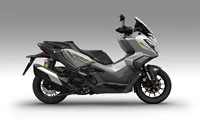 Honda ADV350 2026 - Bild 7 Honda ADV350 2026 - Bild 7