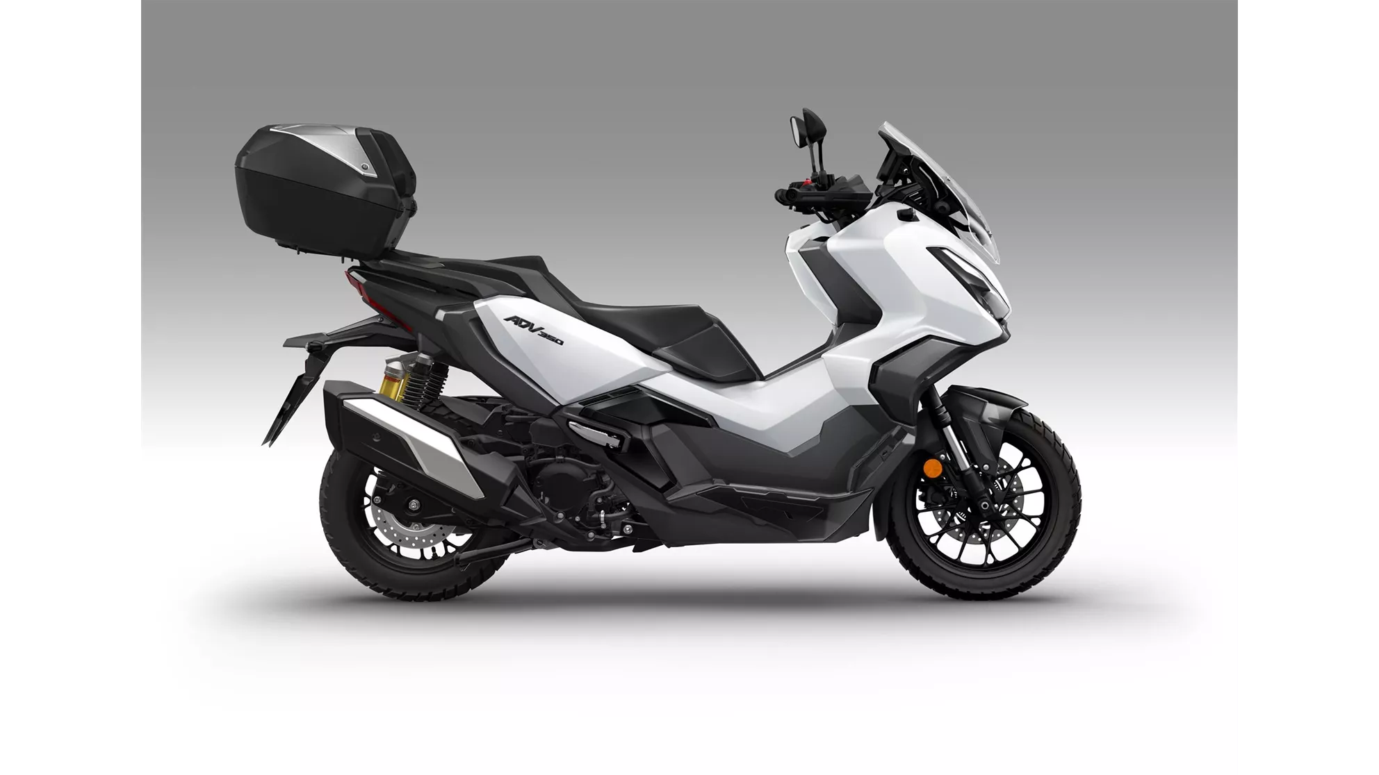 Honda ADV350 - Image 4 Honda ADV350 - Image 4