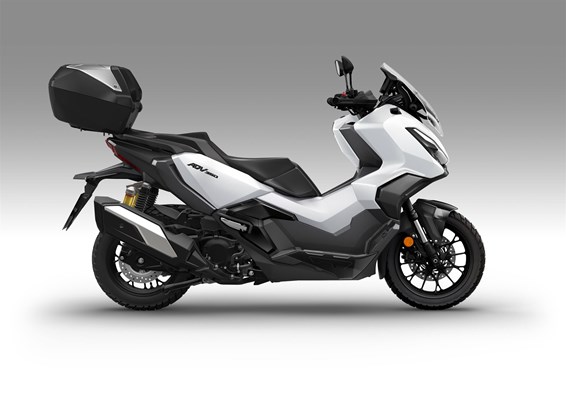 Honda ADV350 () - Bild 5