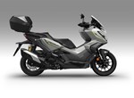 Honda ADV350