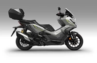 Honda ADV350 2026 - Bild 9 Honda ADV350 2026 - Bild 9
