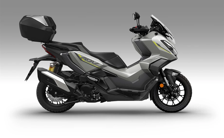 Honda ADV350 Bild 8: Honda ADV350
