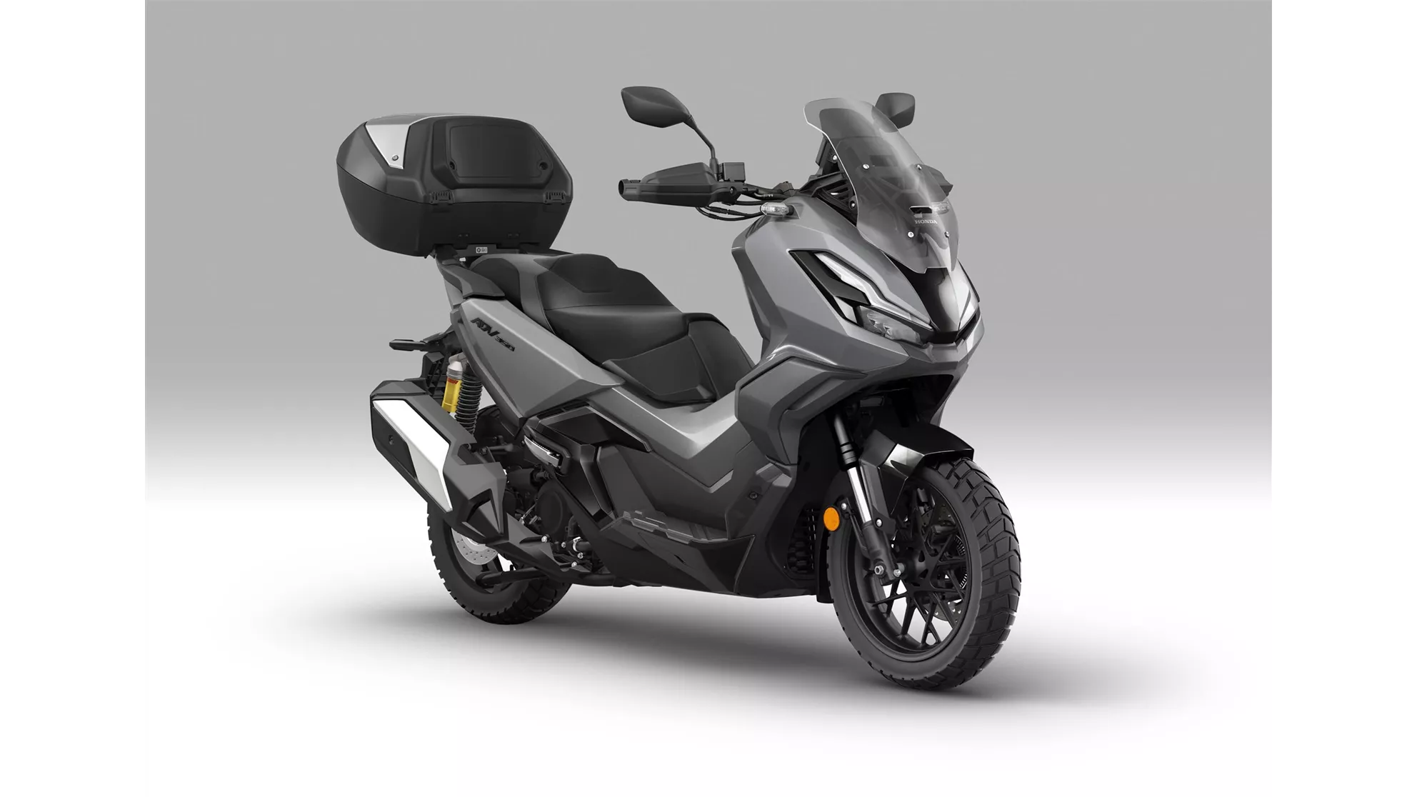 Honda ADV350 - Image 5 Honda ADV350 - Image 5