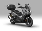 Honda ADV350