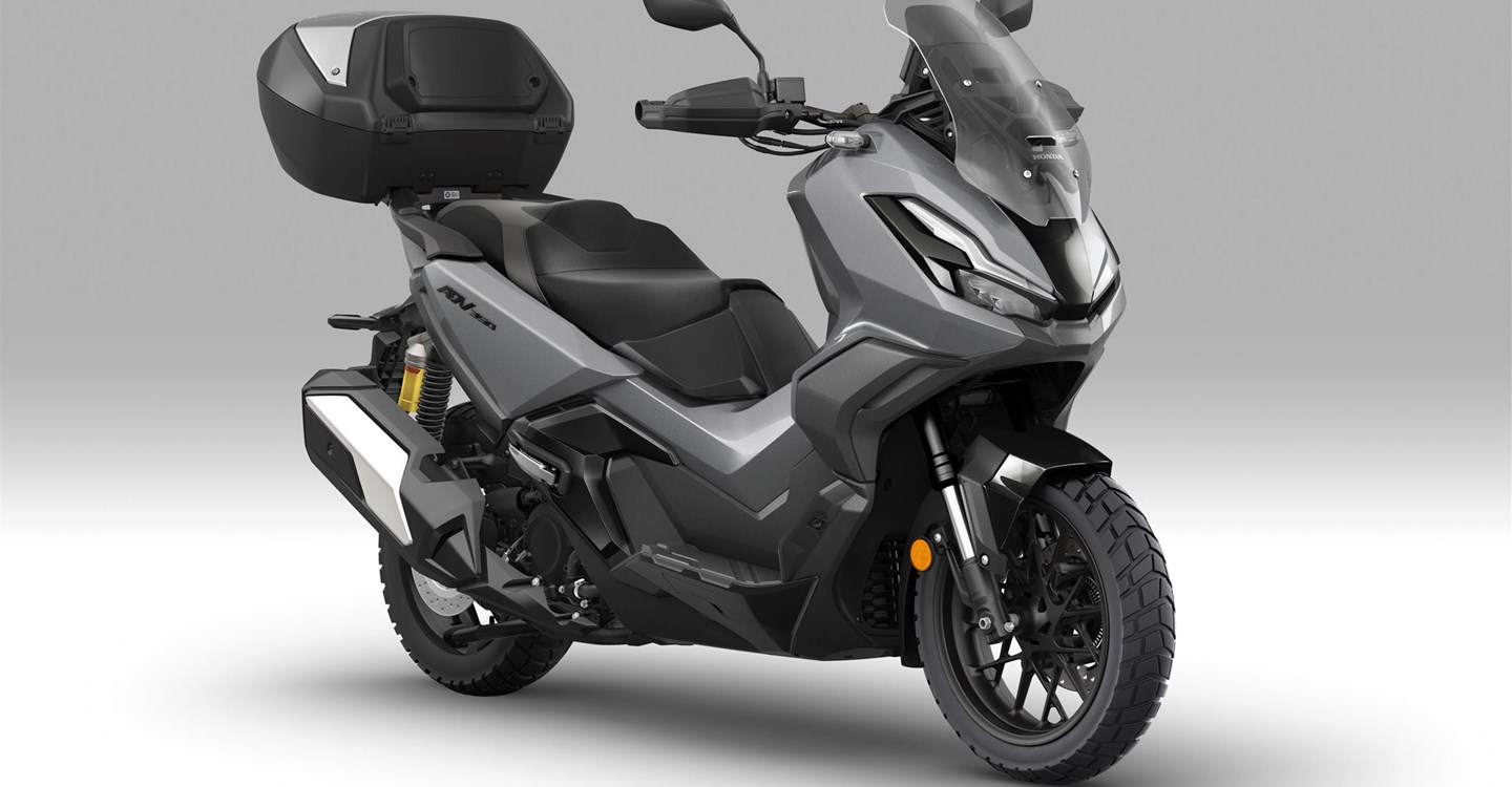 Honda ADV350