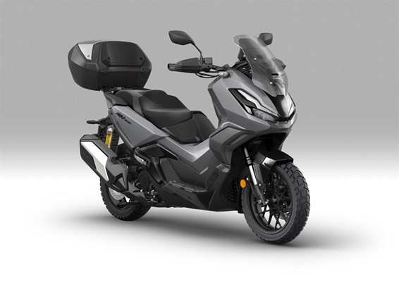 Honda ADV350 () - Bild 9