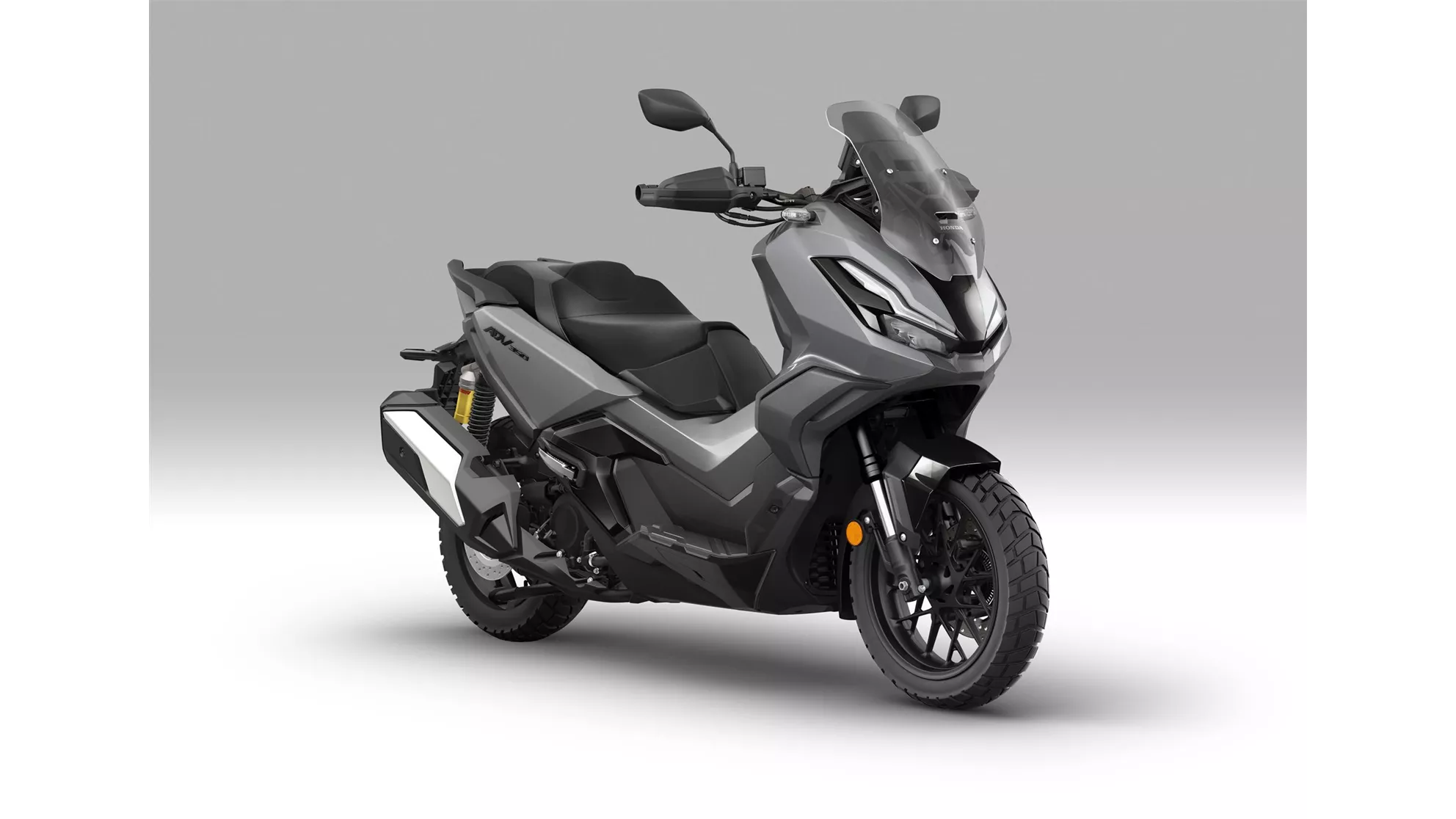 Honda ADV350 - Image 6 Honda ADV350 - Image 6