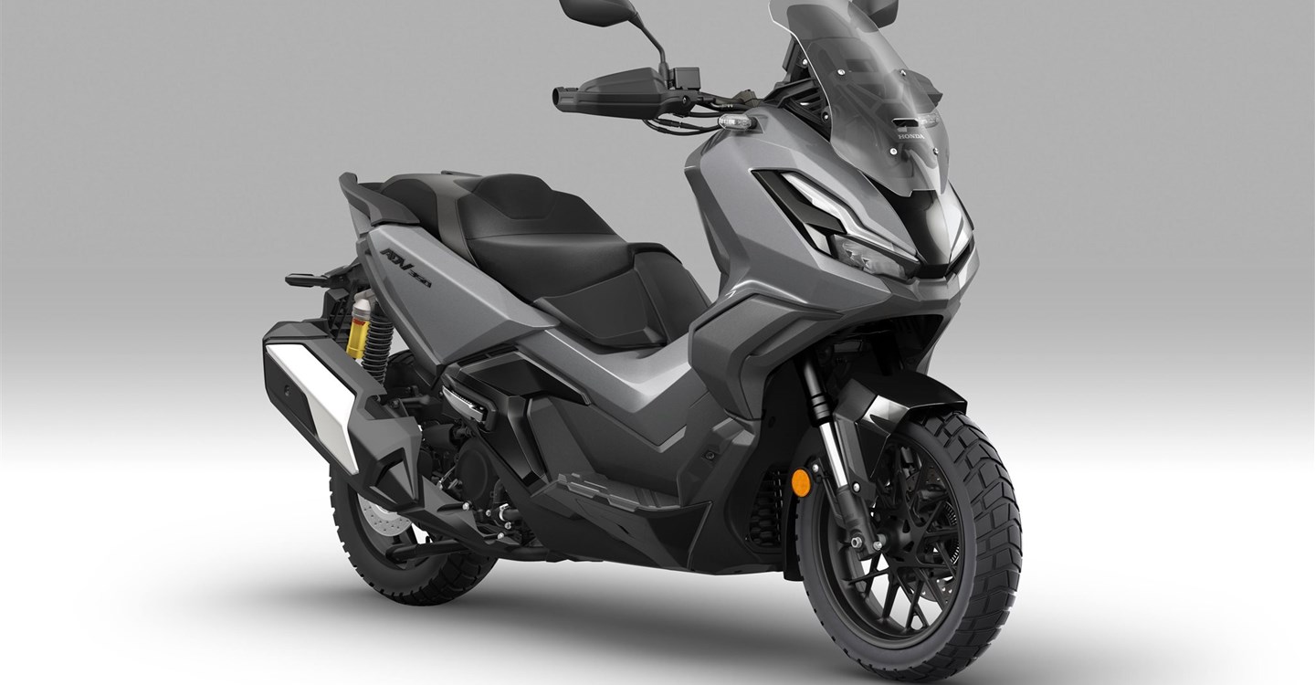 Honda ADV350