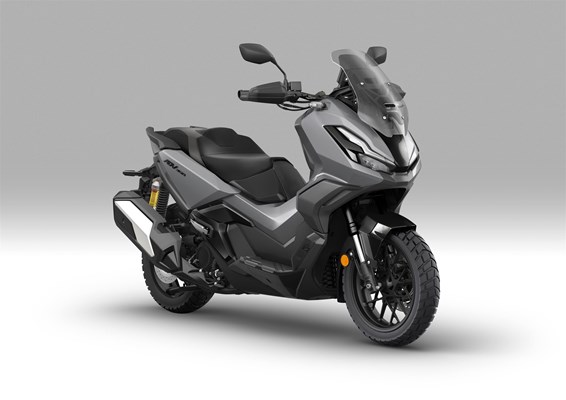 Honda ADV350 () - Bild 10