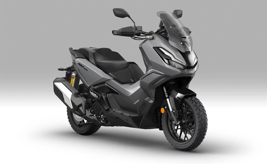 Honda ADV350 Bild 10: Honda ADV350