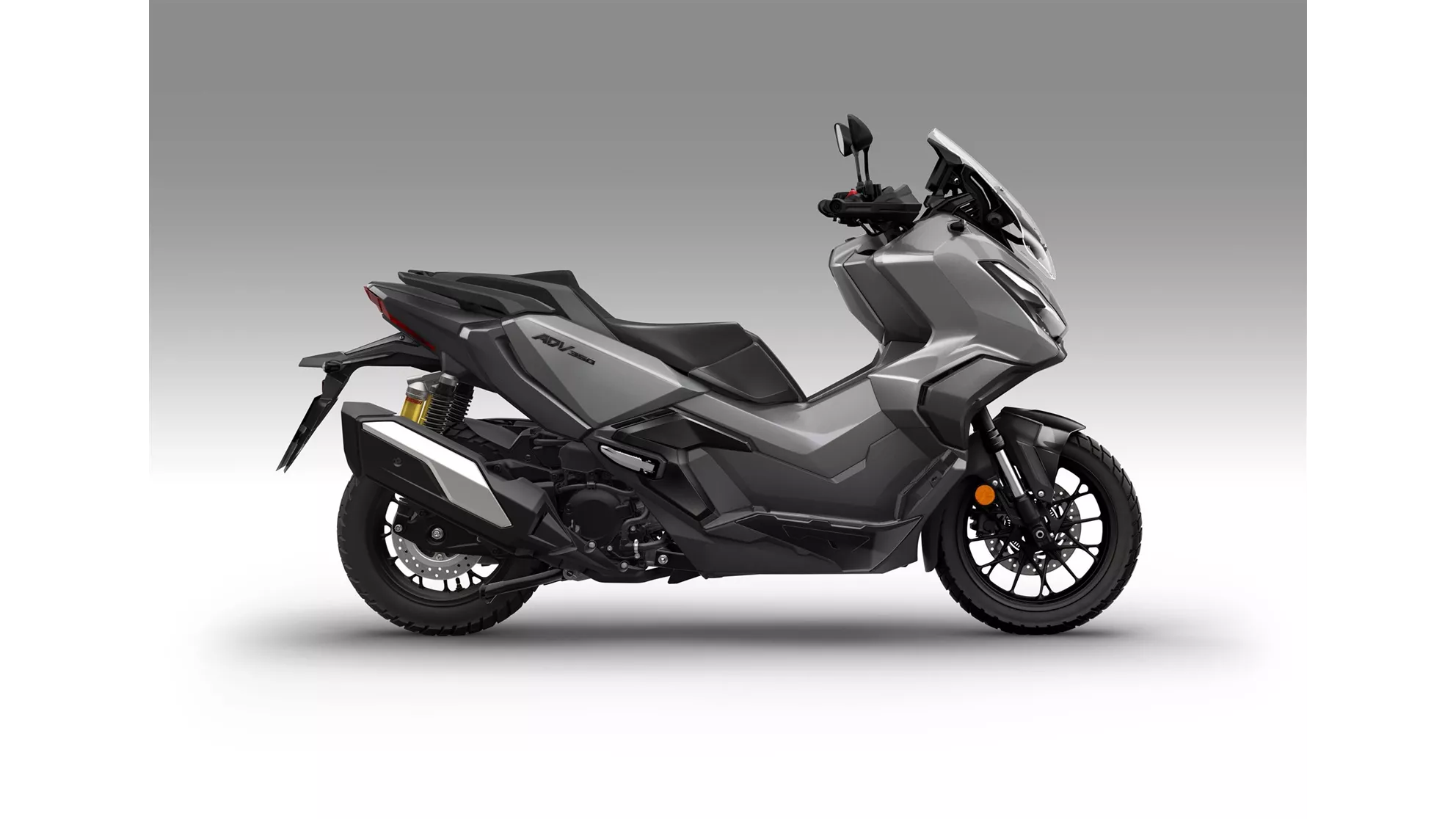 Honda ADV350 - Image 7 Honda ADV350 - Image 7