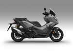 Honda ADV350