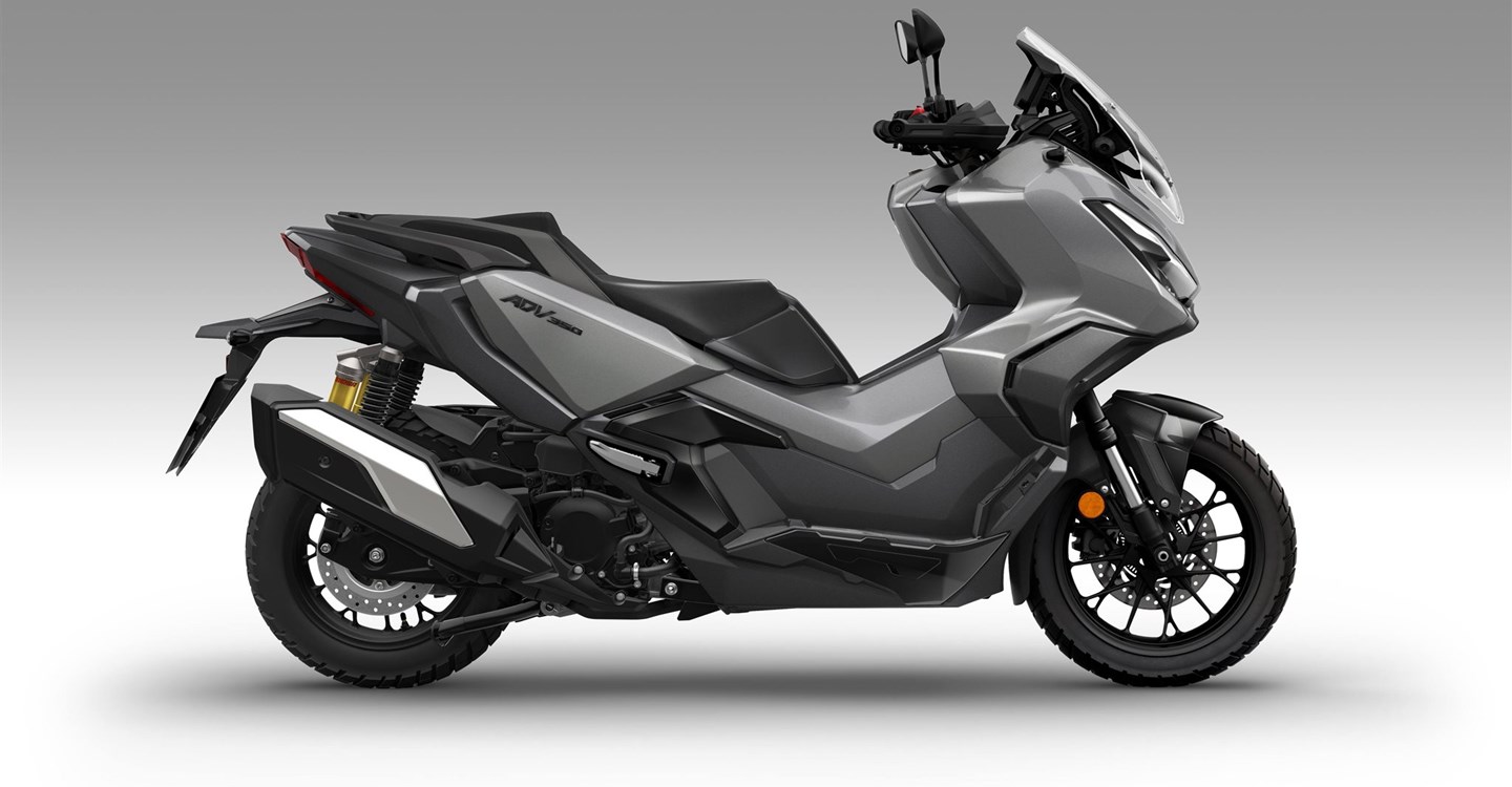 Honda ADV350
