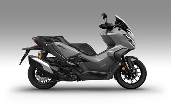 Honda ADV350 2026 - Bild 12 Honda ADV350 2026 - Bild 12