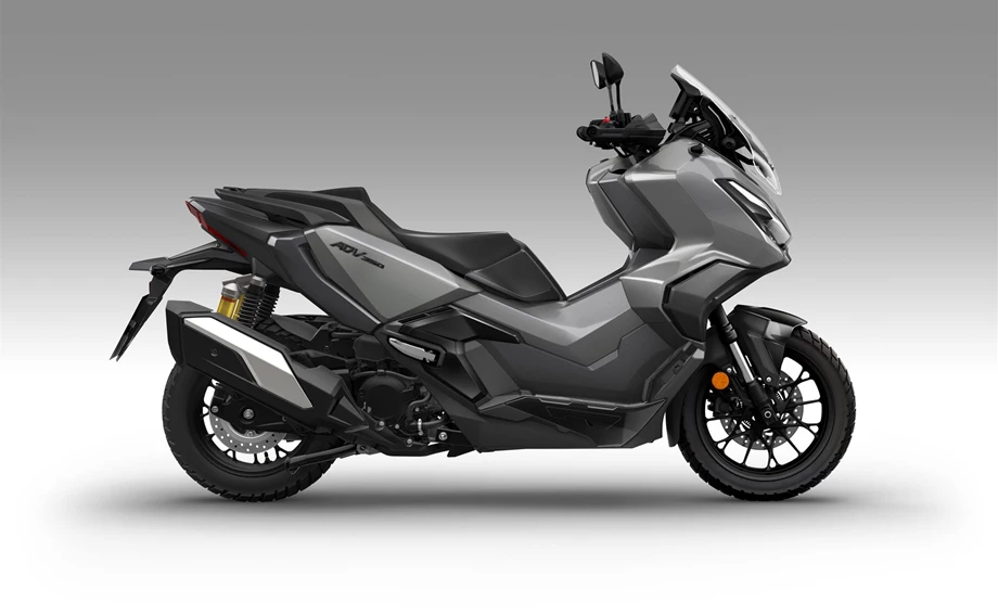Honda ADV350 Bild 11: Honda ADV350