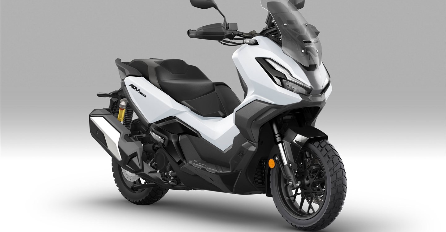 Honda ADV350