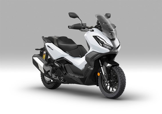 Honda ADV350 () - Bild 9