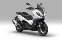Honda ADV350 2026 - Bild 13 Honda ADV350 2026 - Bild 13