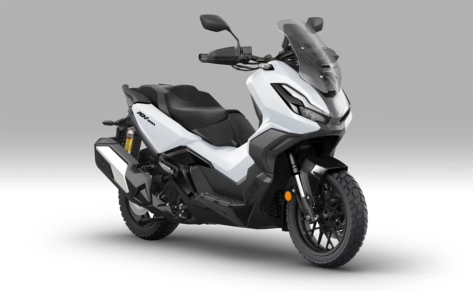 Honda ADV350 Bild 12: Honda ADV350