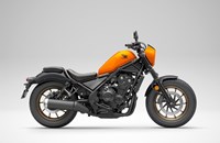 Honda CMX500 Rebel S 2026 - Bild 1