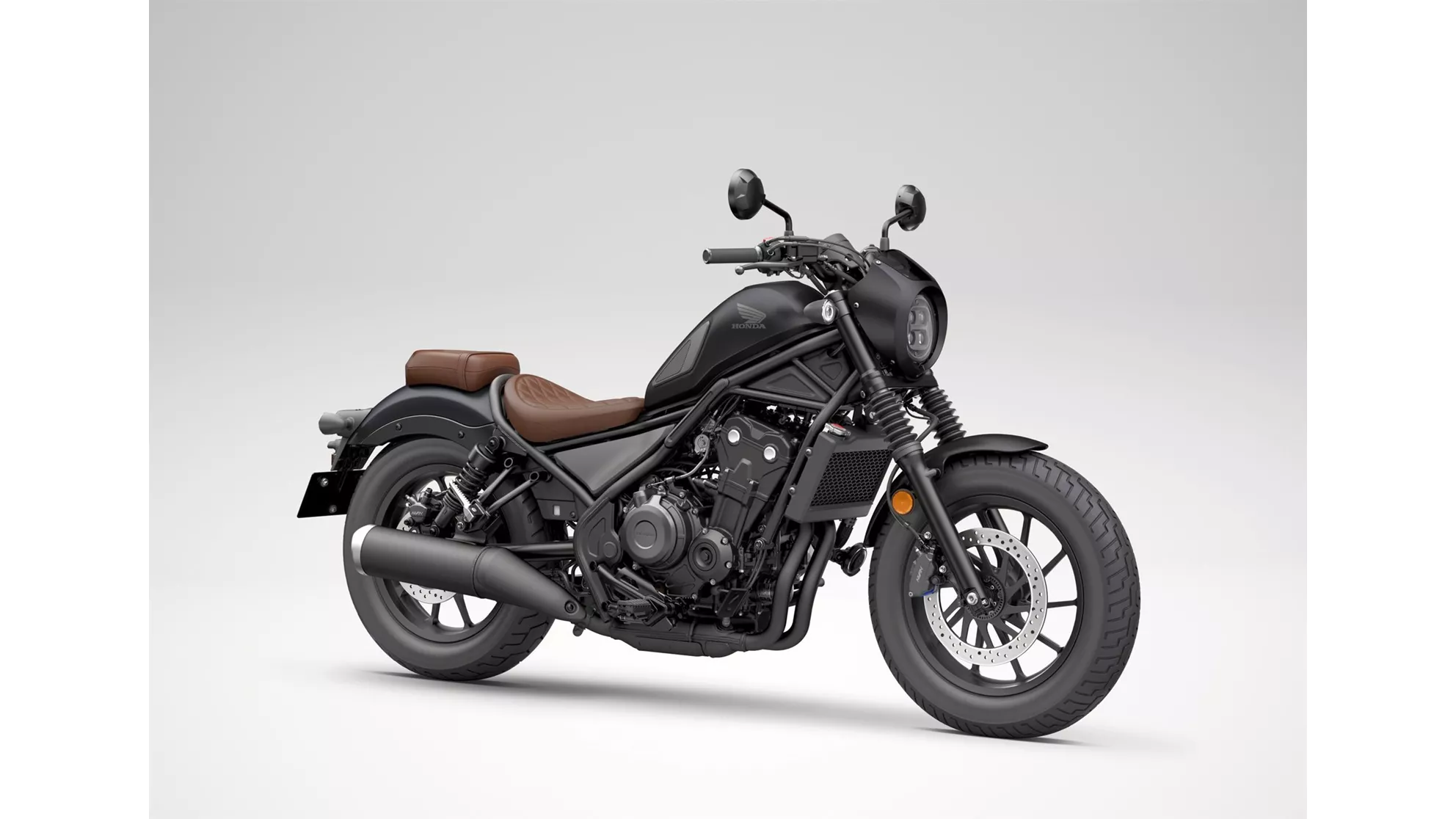 Honda CMX500 Rebel S - Image 3 Honda CMX500 Rebel S - Image 3