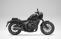 Honda CMX500 Rebel S 2026 - Bild 6