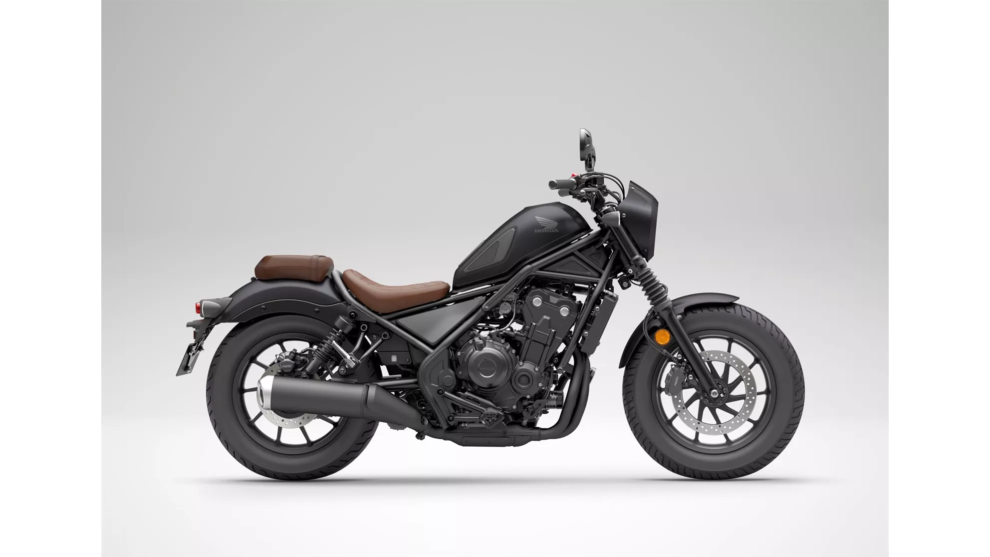 Honda CMX500 Rebel S - Image 5 Honda CMX500 Rebel S - Image 5