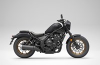 Honda CMX500 Rebel S 2026 - Bild 8