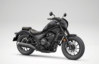 Honda CMX500 Rebel S 2026 - Bild 9
