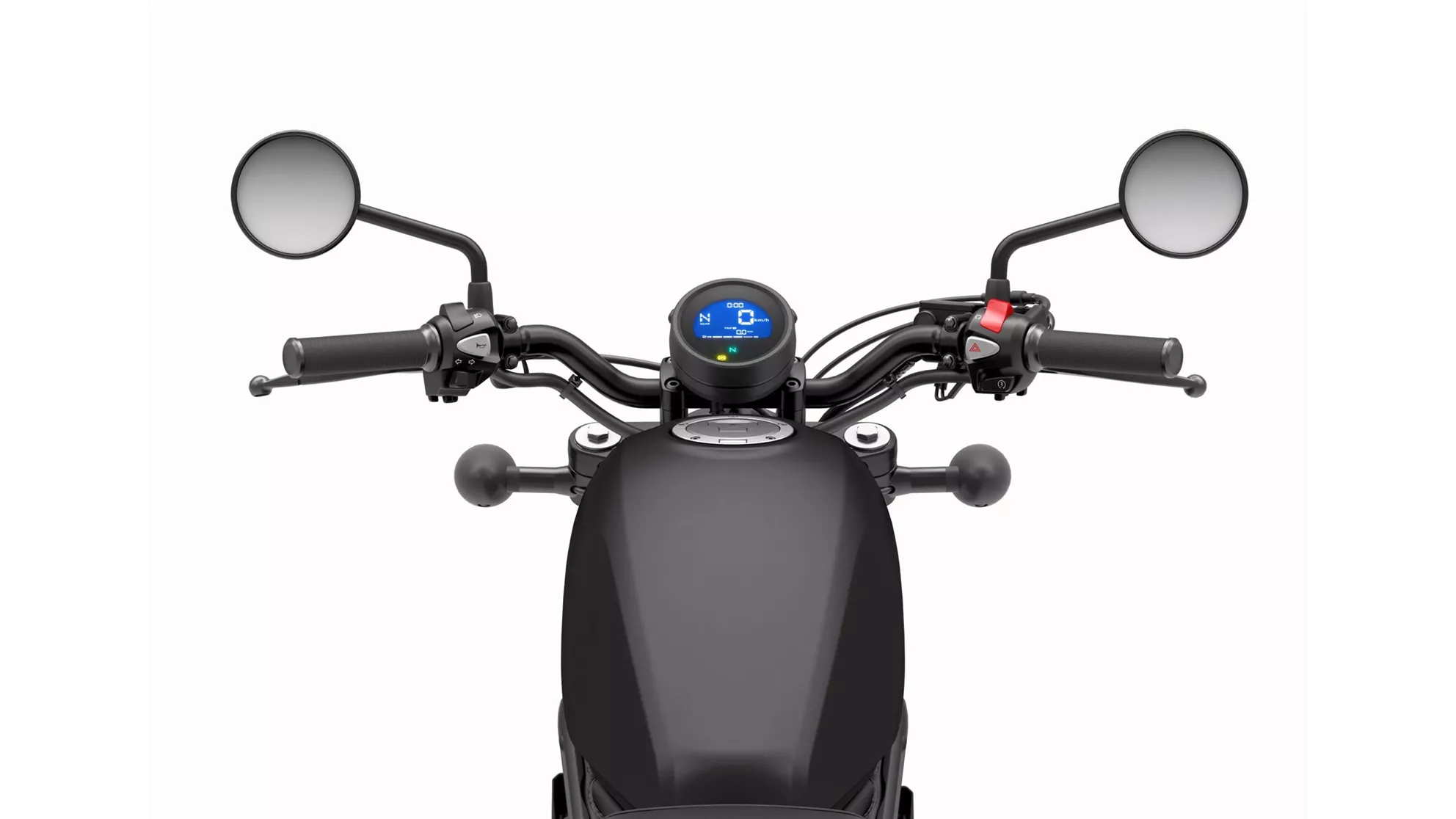 Honda CMX500 Rebel S - Image 8 Honda CMX500 Rebel S - Image 8