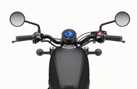 Honda CMX500 Rebel S 2026 - Bild 10