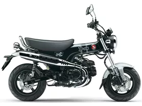 Honda Dax 125 Honda Dax 125