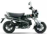 Honda Dax 125 2026 Honda Dax 125 2026