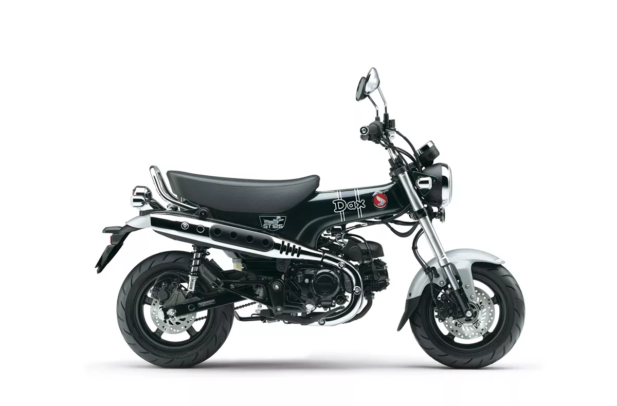 Honda Dax 125 Honda Dax 125
