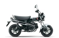 Honda Dax 125 2026 - Bild 1