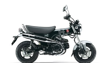 Honda Dax 125 