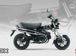 Honda Dax 125
