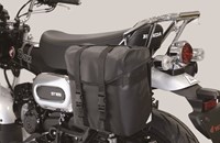 Honda Dax 125 2026 - Bild 7