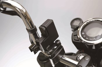 Honda Dax 125 2026 - Image 8