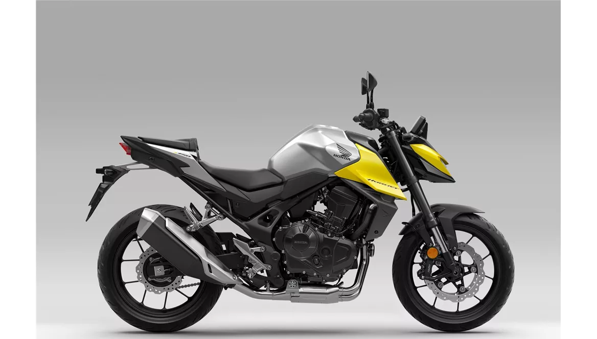 Honda CB750 Hornet 2026 Honda CB750 Hornet 2026