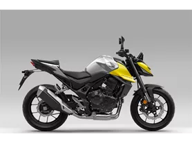 Honda CB750 Hornet Honda CB750 Hornet