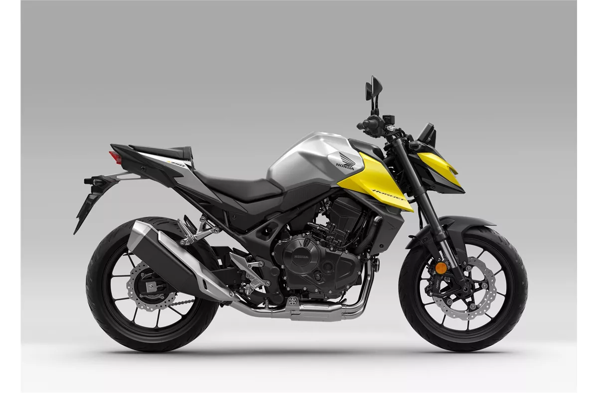 Honda CB750 Hornet Honda CB750 Hornet