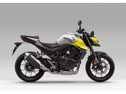 Honda CB750 Hornet 2026 Honda CB750 Hornet 2026