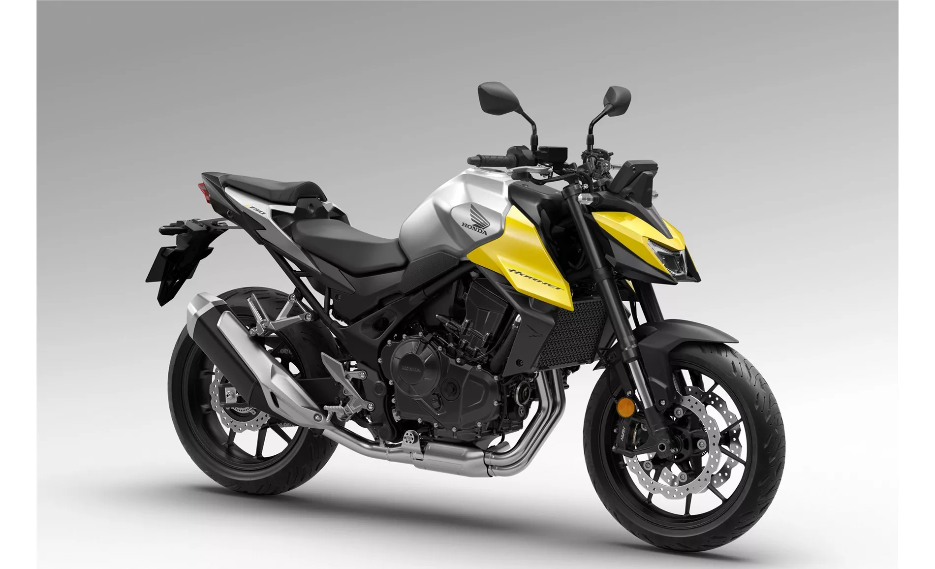 Honda CB750 Hornet 2026 Honda CB750 Hornet 2026