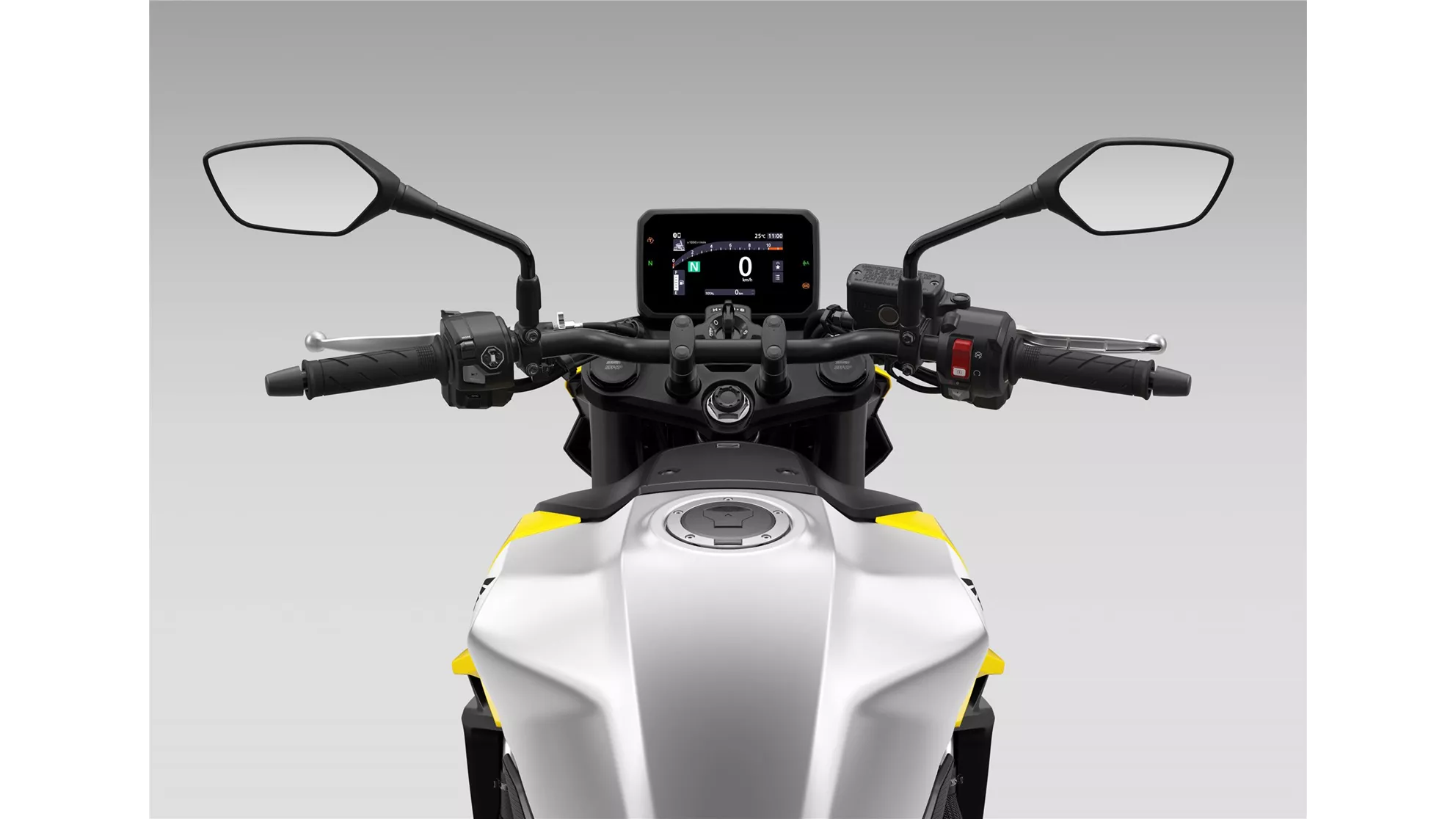 Honda CB750 Hornet - Image 3 Honda CB750 Hornet - Image 3