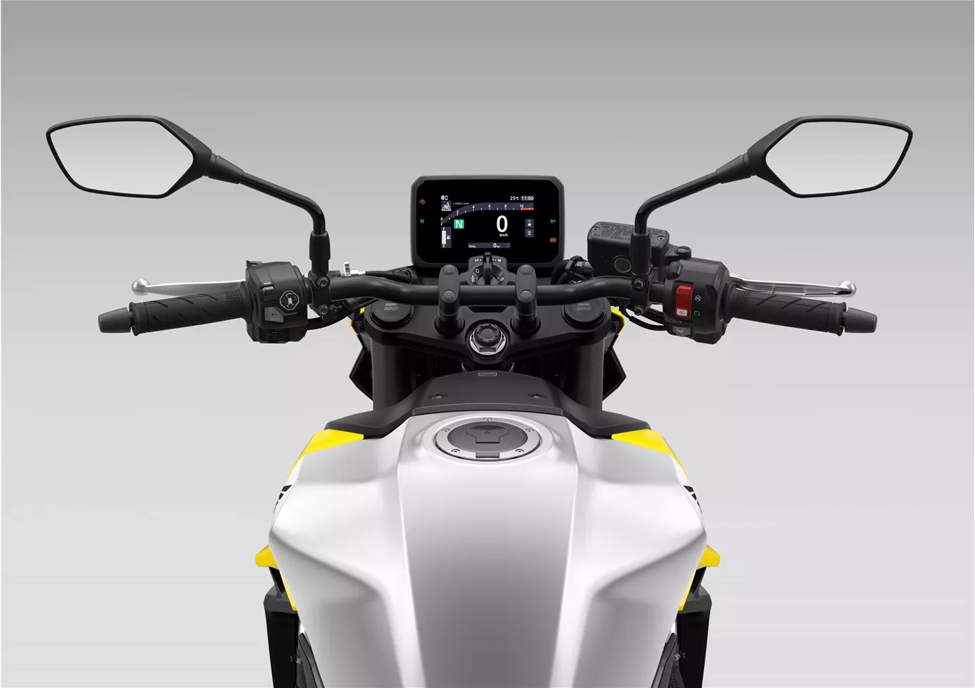 Honda CB750 Hornet 2026 Honda CB750 Hornet 2026