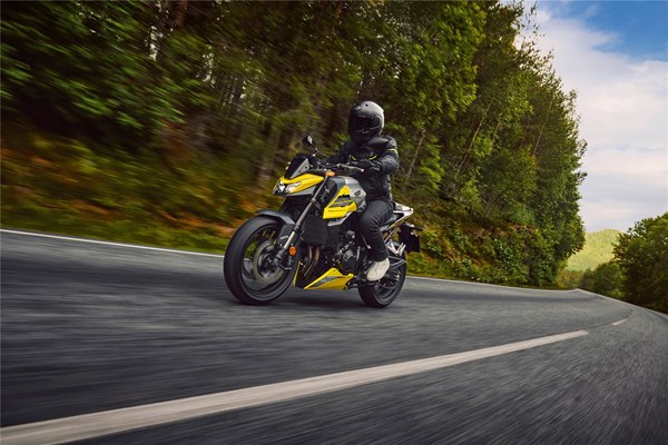Honda CB750 Hornet () - Bild 6