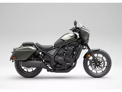 Honda CMX1100T Rebel 2026 Honda CMX1100T Rebel 2026