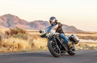 Honda CMX1100T Rebel 2026 - Bild 10 Honda CMX1100T Rebel 2026 - Bild 10